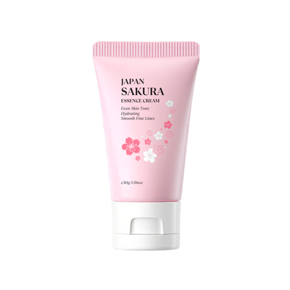 Sakura Essence Cream