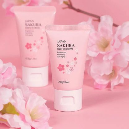 Sakura Essence Cream