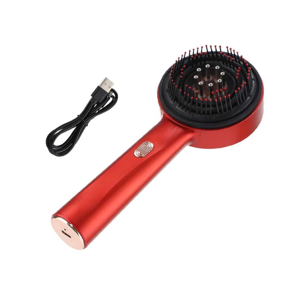 TheraHaus S2 Scalp Massager