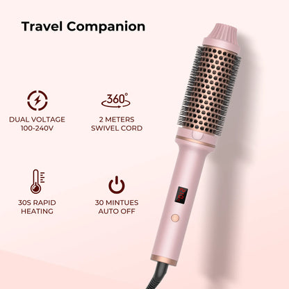 GlamWave Brush 3.0