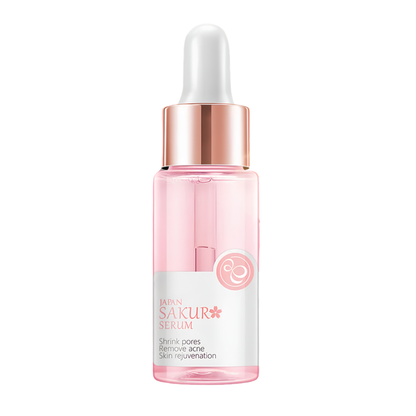 Sakura Radiance Serum