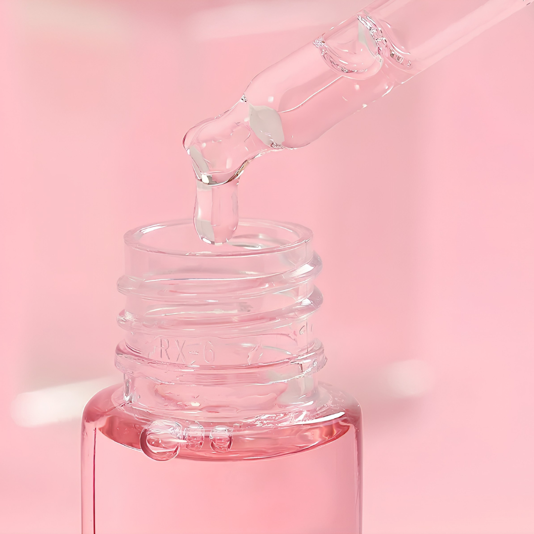 Sakura Radiance Serum