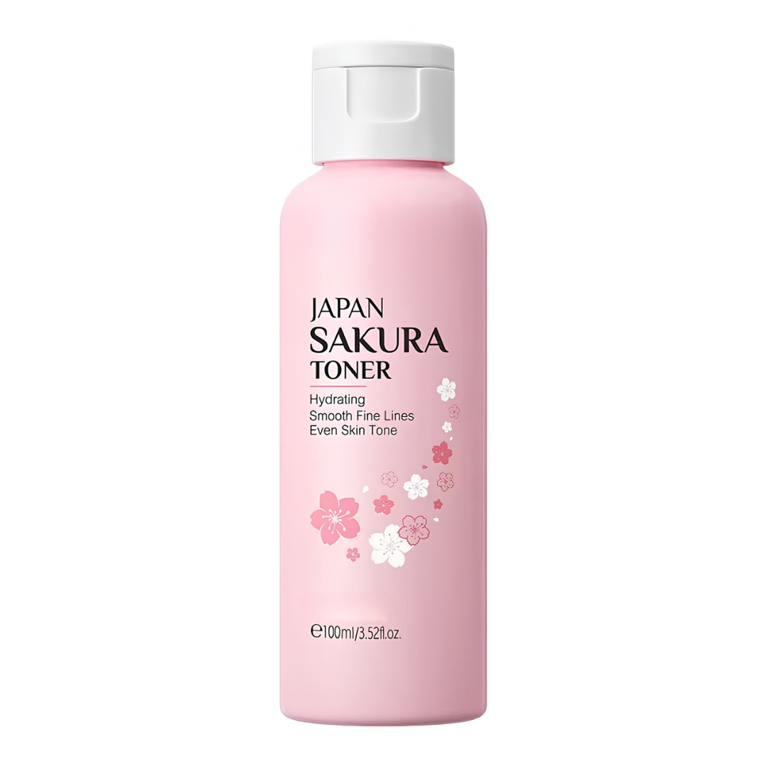 Sakura Facial Toner
