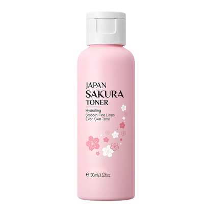 Sakura Facial Toner