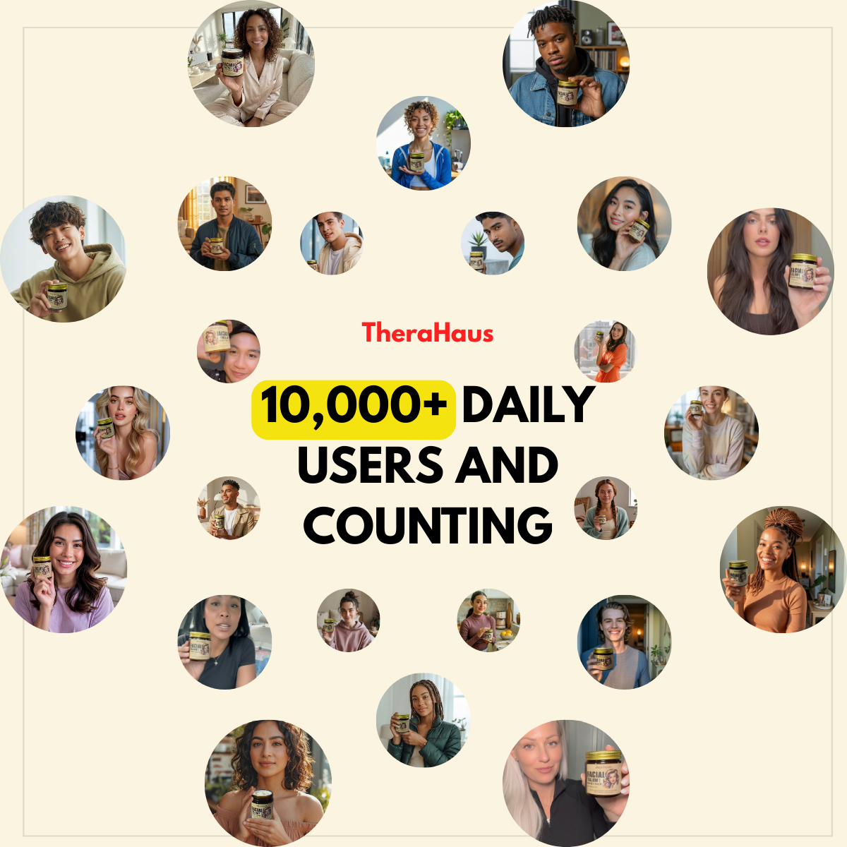 Whipped Tallow and Manuka Honey Moisturizer